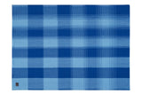 MELTING CHESS BLUE - THROW