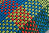 RGB MULTI - CUSHION COVER