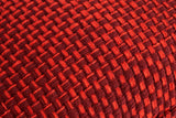 RGB RED - CUSHION COVER