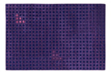 BLUEBERRY TRIANGLE - RUG