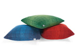 RGB GREEN - CUSHION COVER