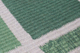 TWO BADMINTON BLENDED - RUG