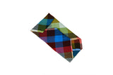 CHESS MULTI ORGANIC BABY - THROW