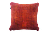 RGB RED - CUSHION COVER