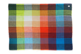 CHESS MULTI WOOL - THROW