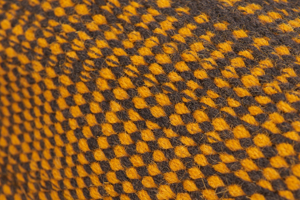 SURFACE WAVES YELLOW - RUG