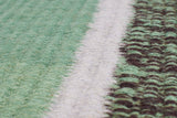 TWO BADMINTON BLENDED - RUG