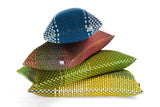 SHOELACES SEASON - CUSHION