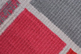 TWO BADMINTON BLENDED - RUG