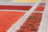 TWO BADMINTON BLENDED - RUG