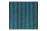 SURFACE WAVES BLUE - RUG