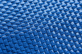 MELTING CHESS BLUE - THROW