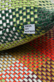 SHINY CHESS - CUSHION COVER