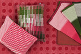 RASPBERRY RANDOM - RUG