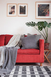 LADDER SHADE - RUG