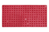 RASPBERRY RANDOM - RUG
