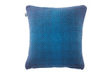 RGB BLUE - CUSHION COVER