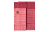 NAPPING PINK - THROW