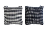 STRIPES & DOTS – CUSHION COVER