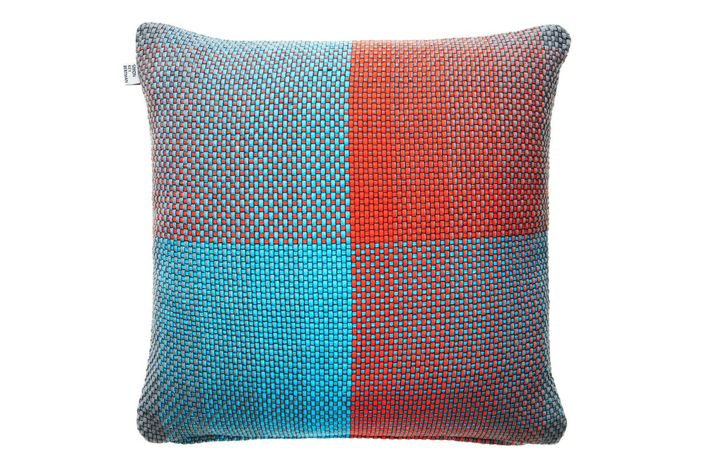 TWO SIDE GRADIENT GIANT - CUSHION COVER