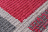 TWO BADMINTON BLENDED - RUG