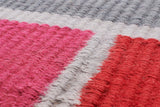 TWO BADMINTON BLENDED - RUG
