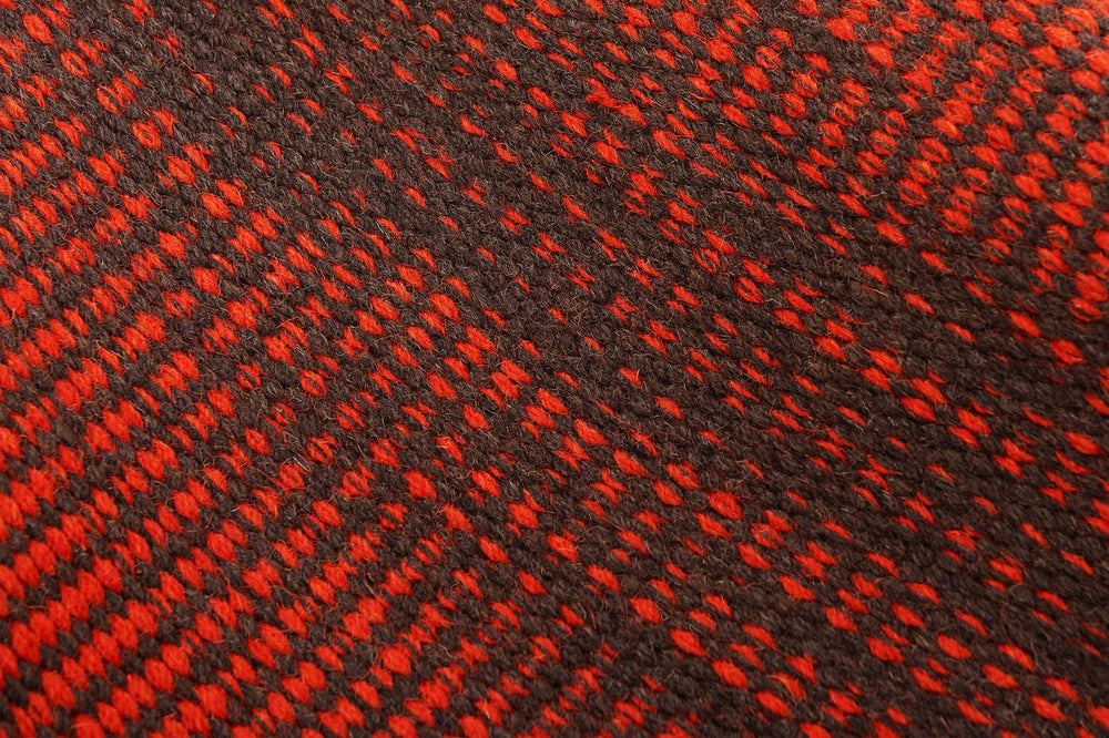 SURFACE WAVES RED - RUG