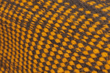 SURFACE WAVES YELLOW - RUG