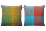 TWO SIDE GRADIENT GIANT - CUSHION COVER