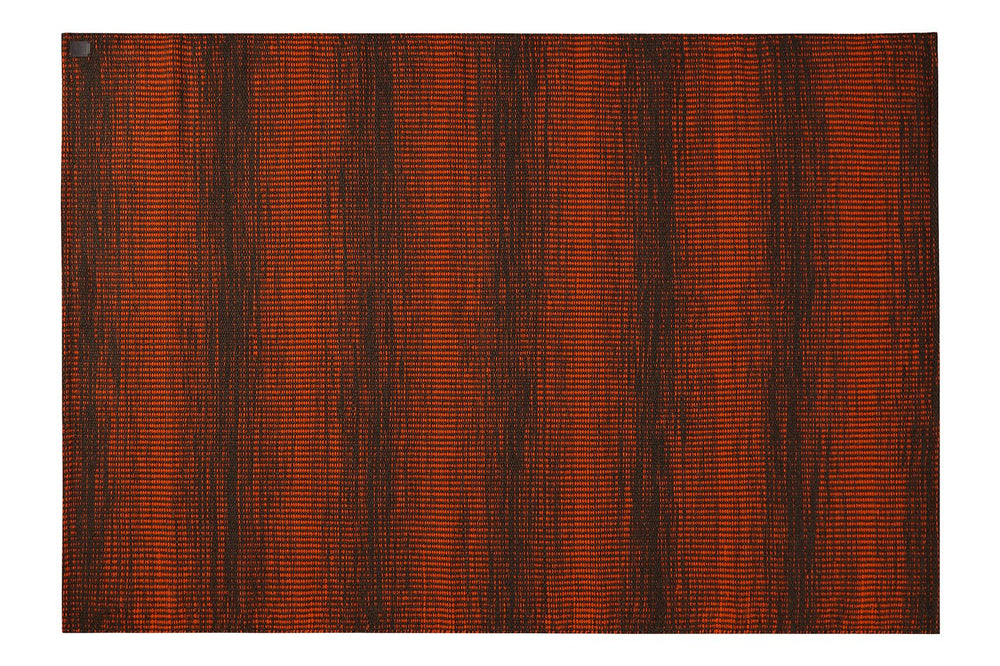 SURFACE WAVES RED - RUG