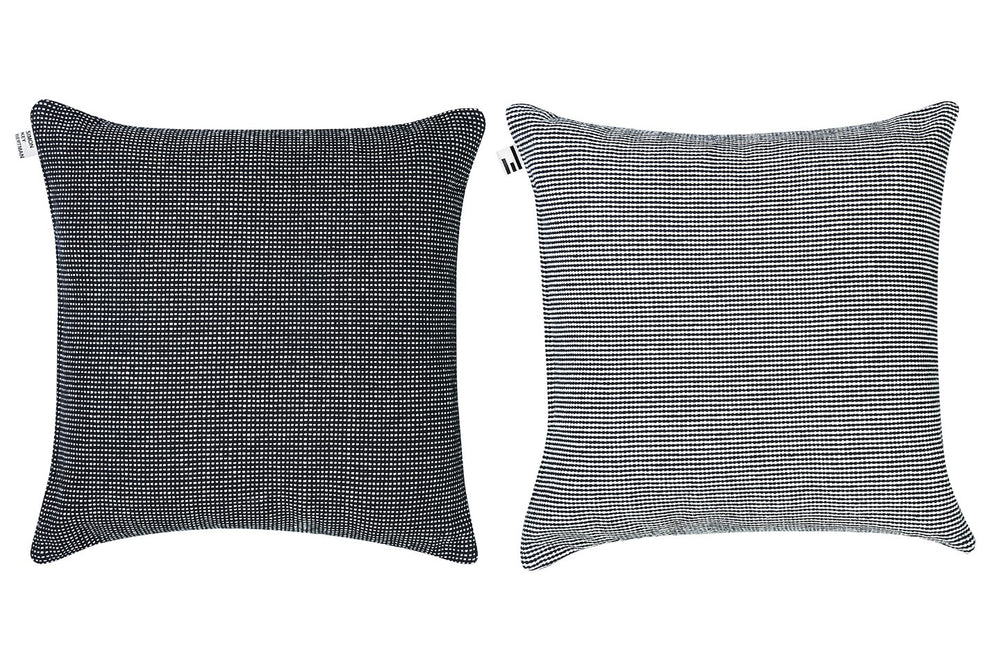 STRIPES & DOTS FINE GIANT - CUSHION COVER